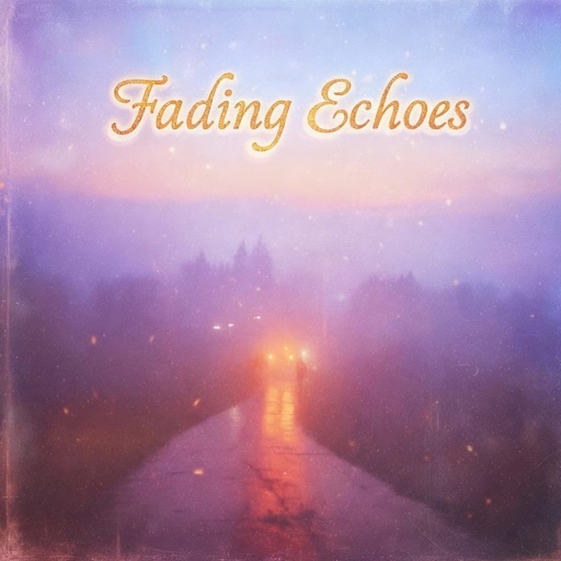 Fading Echoes