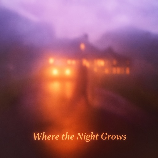 Where the Night Grows