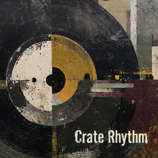 Crate Rhythm