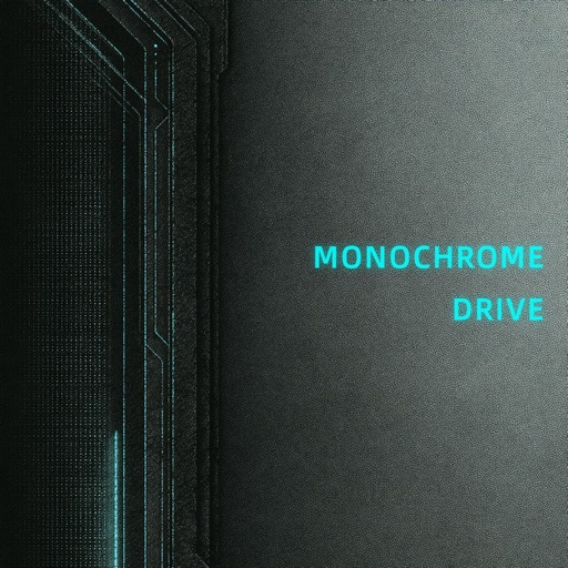 Monochrome Drive