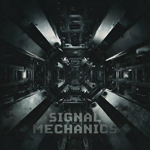 Signal Mechanics