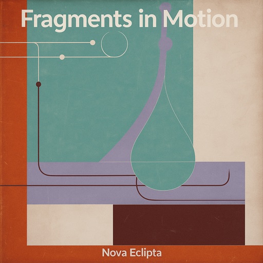 Fragments in Motion