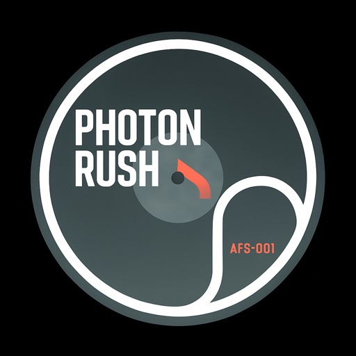 Photon Rush